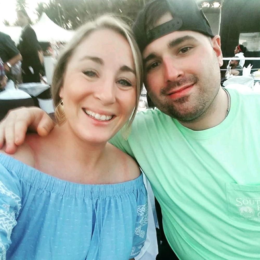 Meet your Posher, Erica